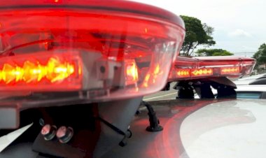 Após capotamento, criança de 9 anos morre na zona rural de Porto Alegre do Norte (MT)