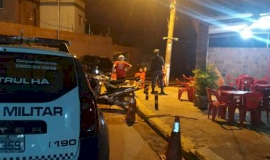 Menor escapa após ser mantida em cárcere privado dois dias e agredida pelo namorado