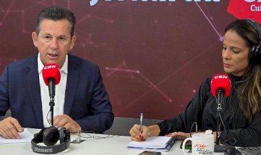 “Projeto Antifacção é o 1ª passo para fortalecer o Estado a enfrentar o crime”, afirma Mauro