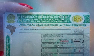 PM faz abordagem e apreende CNH falsa durante bloqueio na MT-110 em Novo São Joaquim (MT)