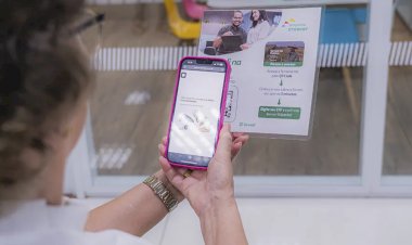 Plataforma aproxima associados do Sicredi ao impacto positivo da cooperação