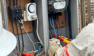 Fraude milionária desviava energia equivalente a cinco meses de consumo de uma cidade como Chapada dos Guimarães