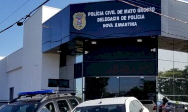 Investigação da Polícia Civil leva a condenação de suspeito a 16 anos de prisão por tentativa de homicídio em Nova Xavantina