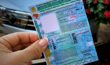 A  Justiça suspende liminar que barrava mudanças na CNH e novas regras voltam a valer em MT