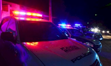 Polícia Militar prende homem suspeito de matar o próprio filho de 2 anos em Sorriso