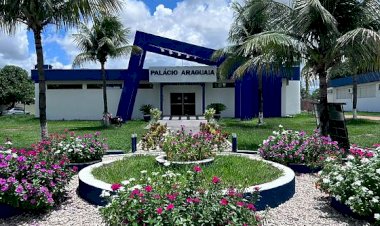 Prefeitura de Aragarças prorroga inscrições de concurso após congestionamento em site