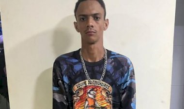 ​Traficante foge durante audiência de custódia em Fórum de Porto Alegre do Norte (MT); quebrou a cela