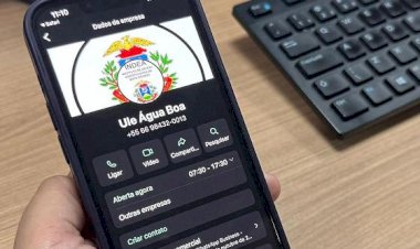 Unidades do Indea passam a contar com atendimento via WhatsApp