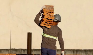 Estado mantém redução do ICMS da cesta básica da construção civil em 2026