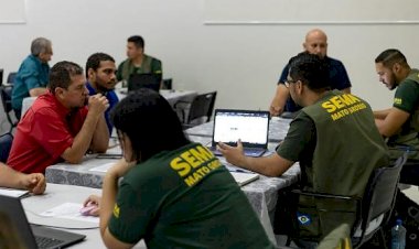 CAR Digital 2.0 em Campo promove mais de mil atendimentos a produtores de 31 municípios