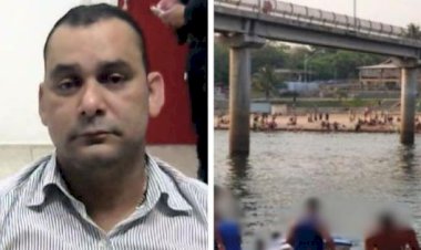 PM acusado de importunar servidora cobra R$ 35 mil do Estado após atropelamento em rio de Nova Xavantina