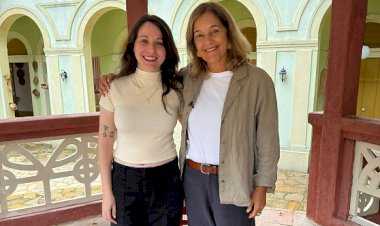 Atriz de Barra do Garças participa do Fantástico neste domingo