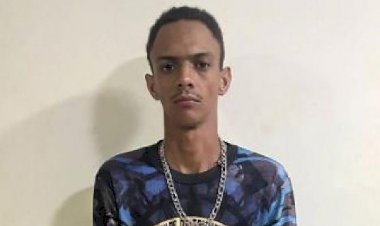 Preso que fugiu do Fórum de Porto Alegre do Norte é recapturado na zona rural