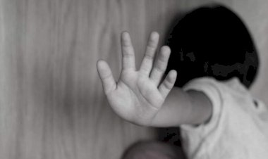 Justiça eleva para 16 anos pena de pai condenado por estuprar a filha de 5 anos no Araguaia