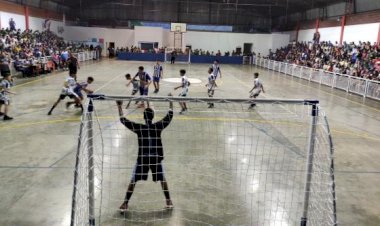 Calendário 2026 dos Jogos Escolares e Jogos Estudantis Mato-grossenses prevê maior edição da história
