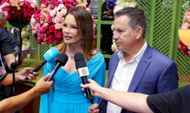 Virginia Mendes pede expulsão de vereador por violência política de gênero contra prefeita em MT