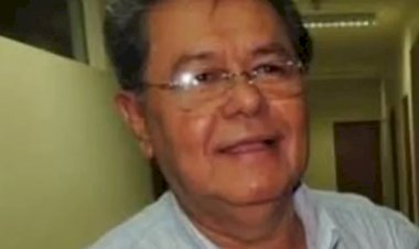 Política Morre aos 79 anos, o ex-vereador de Barra do Garças Lourival Moreira da Mata
