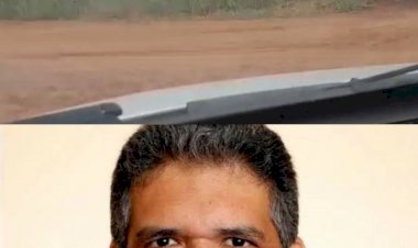 Milhões pagos e obra habitacional abandonada: ex-prefeito Fábio Faria pagou projeto mesmo sem execução; veja vídeo