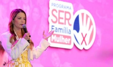 Respeito e proteção às mulheres