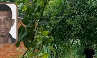 Jovem é encontrado morto com mãos e pés amarrados dentro de casa em MT