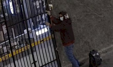 Polícia prende suspeito por onda de furtos a estabelecimentos em Barra do Garças e região