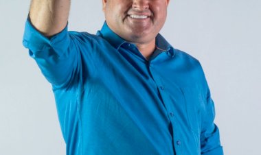 Prefeito de Novo São Joaquim questiona valores divulgados por Barra do Garças sobre atendimentos de saúde