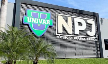 NPJ do UNIVAR reforça atuação na Ouvidoria Itinerante do MP em terras Xavante, em Campinápolis