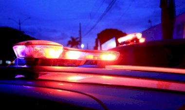 Homem é vítima de tentativa de homicídio em frente à PM em Nova Xavantina