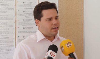 Consórcio Garças Araguaia projeta mais R$ 14 milhões para ampliar cirurgias com apoio de Max Russi