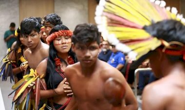 ALMT reforça ações de saúde, acolhimento e apoio aos povos indígenas