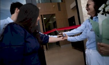 Conastec Contabilidade é reinaugurada em Campinápolis e marca nova fase após quase 40 anos de história; vídeo