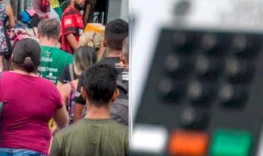 Quase 10� população de Mato Grosso é filiada a algum partido