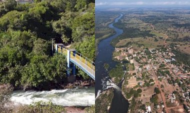 19º Festival de Pesca de Novo São Joaquim será realizado de 3 a 5 de setembro