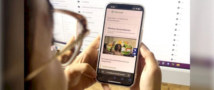 Associados da Sicredi Araxingu ainda podem participar da Assembleia 2024 nesta quinta-feira, dia 04