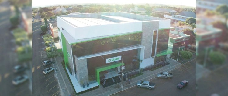 Campanha de Consórcio da Sicredi Araxingu seguirá até esta quarta-feira (15)