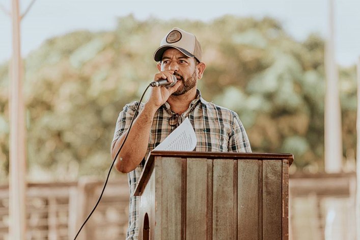 Leilão em prol da construção do centro de Equoterapia de Campinápolis e Novo São Joaquim arrecada R$ 71 mil