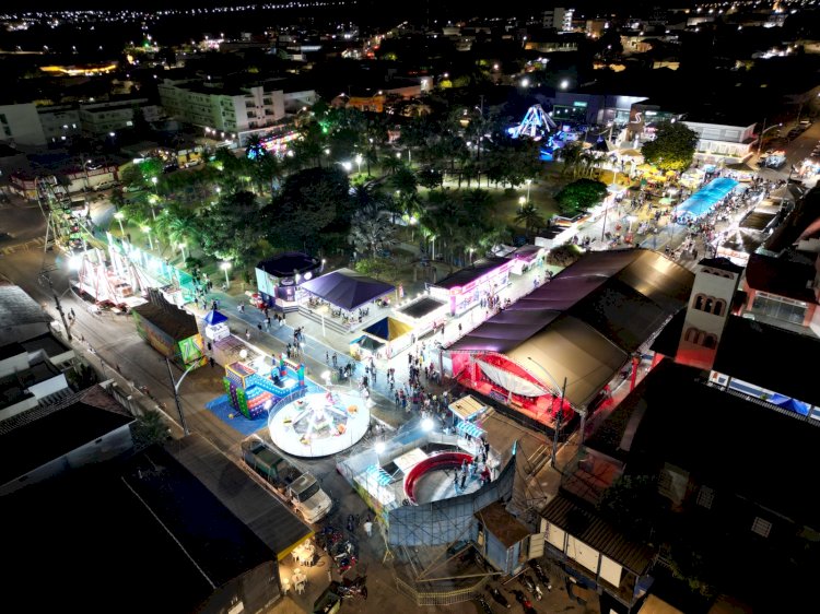 Empresários de Barra do Garças e região apoiam a 71ª Festa de Santo Antônio