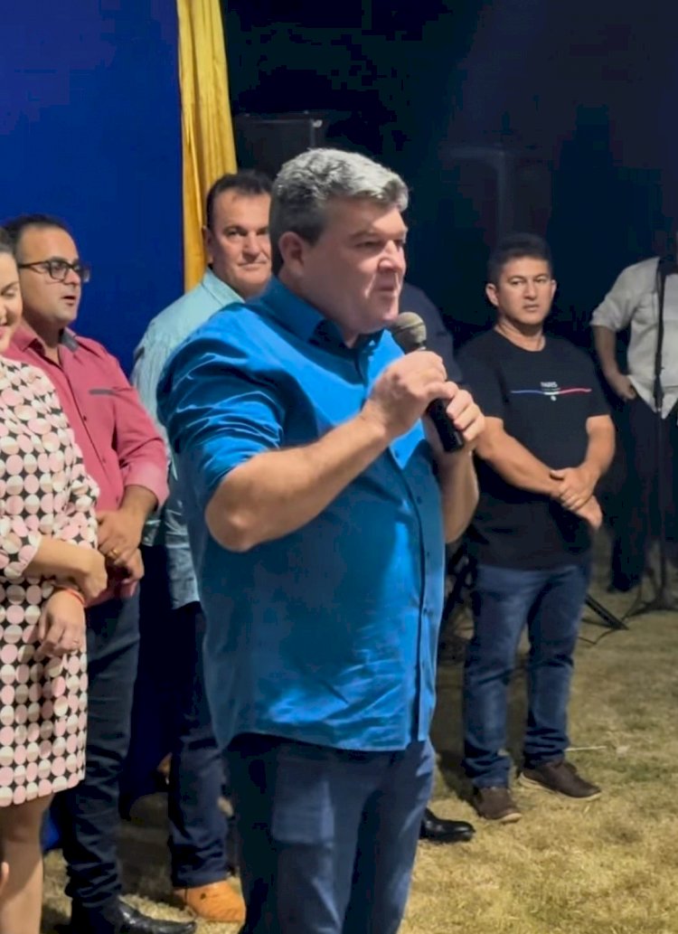 Prefeitura de Novo São Joaquim entrega mais uma obra social importante para as gerações futuras