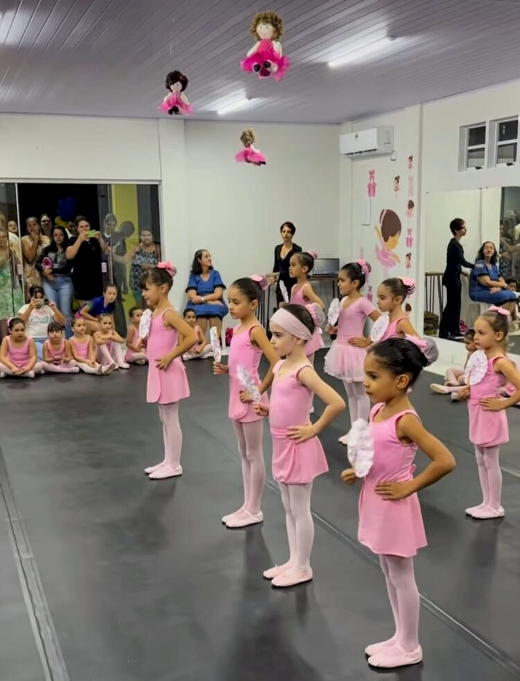 Prefeitura de Novo São Joaquim entrega mais uma obra social importante para as gerações futuras