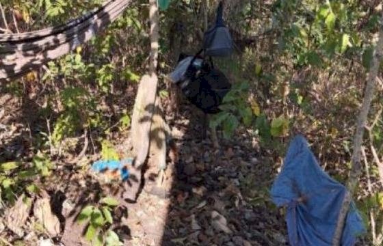 Corpo em estado de decomposição é encontrado em obra na região do Araguaia