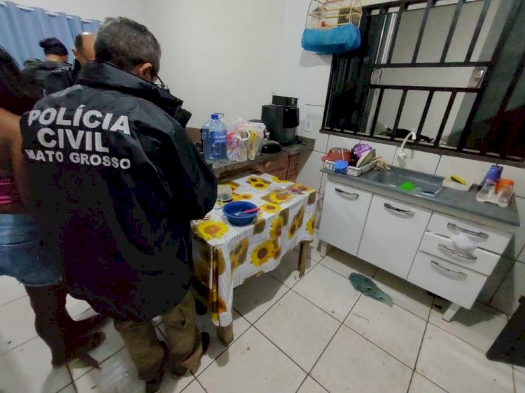 Operação E-commerce cumpre 46 mandados contra grupo que vende drogas por plataformas digitais