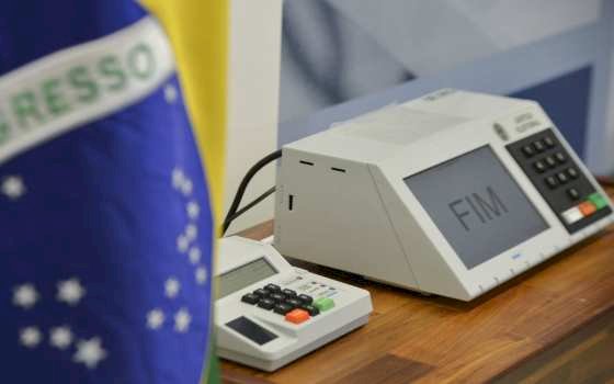 TRE-MT recebeu quase 4 mil registros de candidaturas até o momento