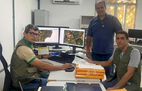 Regional da Sema de Barra do Garças é a 3ª do Estado em eficiência e emissão de licenças