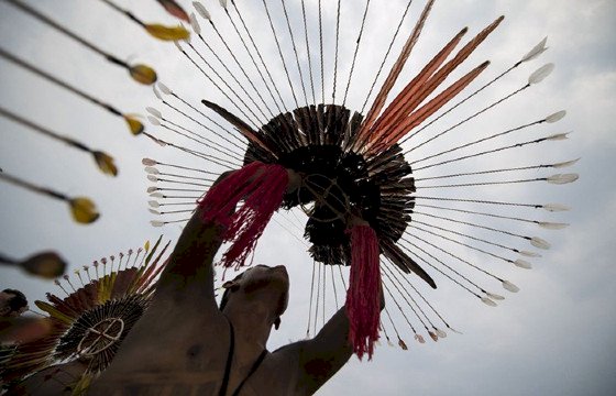 APIB lança Campanha Indígena 2024 com chamado de apoio à agenda indígena