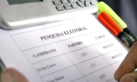 Justiça suspende divulgação de pesquisa eleitoral em São Félix do Araguaia