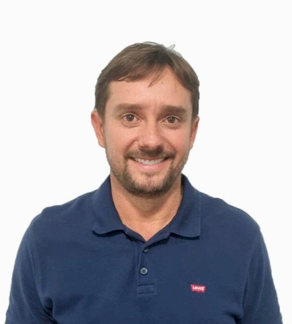 Jeovan Faria é eleito prefeito de Campinápolis