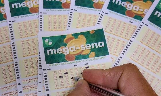 Morador de Canarana fatura sozinho quase R$ 300 mil em sorteio da loteria