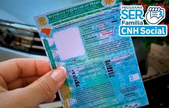 Governo de MT publica edital de convocação de 1.576 novos candidatos do programa SER Família CNH Social