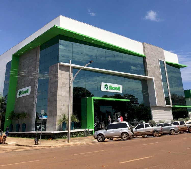 Fitch eleva rating nacional do Sicredi ao patamar máximo AAA (bra)