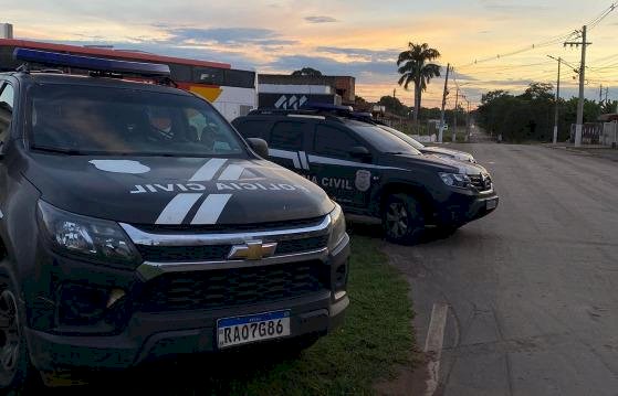 Em Confresa, professor é investigado por estupro, racismo e homofobia contra alunos